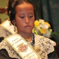 Castellón, Reina infantil Magdalena 2012