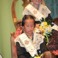 Castellón, Reina infantil Magdalena 2012