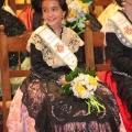 Castellón, Reina infantil Magdalena 2012