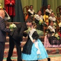 Castellón, Reina infantil Magdalena 2012