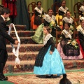 Castellón, Reina infantil Magdalena 2012