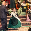 Castellón, Reina infantil Magdalena 2012