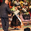 Castellón, Reina infantil Magdalena 2012