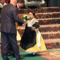Castellón, Reina infantil Magdalena 2012