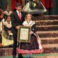 Castellón, Reina infantil Magdalena 2012