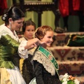 Castellón, Reina infantil Magdalena 2012