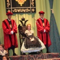Castellón, Reina infantil Magdalena 2012