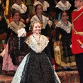 Castellón, reina infantil Magdalena 2013
