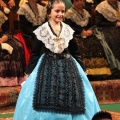 Castellón, reina infantil Magdalena 2013