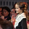 Castellón, reina infantil Magdalena 2013