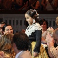 Castellón, reina infantil Magdalena 2013