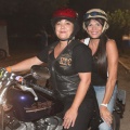 Castellón, concentración Harley Davidson 2012
