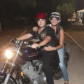 Castellón, concentración Harley Davidson 2012
