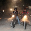 Castellón, concentración Harley Davidson 2012
