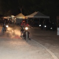 Castellón, concentración Harley Davidson 2012