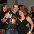 Castellón, concentración Harley Davidson 2012