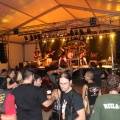 Castellón, concentración Harley Davidson 2012