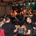 Castellón, concentración Harley Davidson 2012