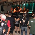 Castellón, concentración Harley Davidson 2012