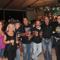 Castellón, concentración Harley Davidson 2012