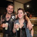 Castellón, concentración Harley Davidson 2012