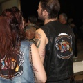 Castellón, concentración Harley Davidson 2012
