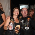 Castellón, concentración Harley Davidson 2012