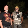 Castellón, concentración Harley Davidson 2012