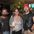 Castellón, concentración Harley Davidson 2012