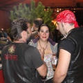 Castellón, concentración Harley Davidson 2012