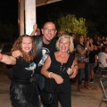 Castellón, concentración Harley Davidson 2012