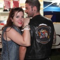 Castellón, concentración Harley Davidson 2012