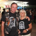 Castellón, concentración Harley Davidson 2012