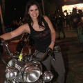 Castellón, concentración Harley Davidson 2012