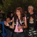 Castellón, concentración Harley Davidson 2012