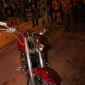 Castellón, concentración Harley Davidson 2012