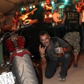 Castellón, concentración Harley Davidson 2012