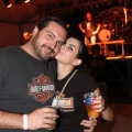 Castellón, concentración Harley Davidson 2012