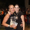 Castellón, concentración Harley Davidson 2012