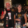 Castellón, concentración Harley Davidson 2012