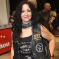 Castellón, concentración Harley Davidson 2012