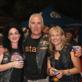Castellón, concentración Harley Davidson 2012