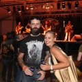 Castellón, concentración Harley Davidson 2012
