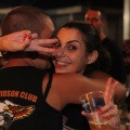 Castellón, concentración Harley Davidson 2012