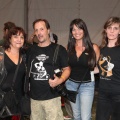 Castellón, concentración Harley Davidson 2012