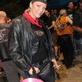 Castellón, concentración Harley Davidson 2012