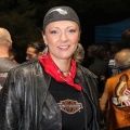 Castellón, concentración Harley Davidson 2012