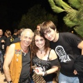 Castellón, concentración Harley Davidson 2012