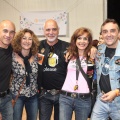 Castellón, concentración Harley Davidson 2012
