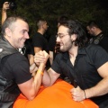 Castellón, concentración Harley Davidson 2012
